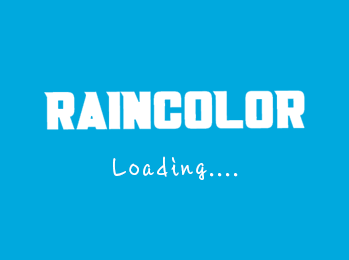 株式会社レインカラー(RAINCOLOR INC.)